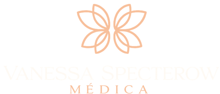 Vanessa Specterow Médica