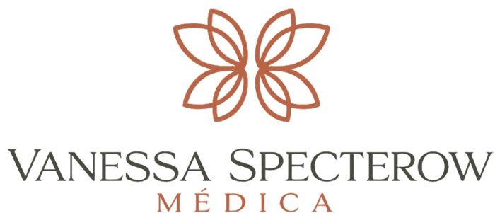 Vanessa Specterow Médica